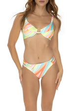 Panty Silueta Básica Toscana