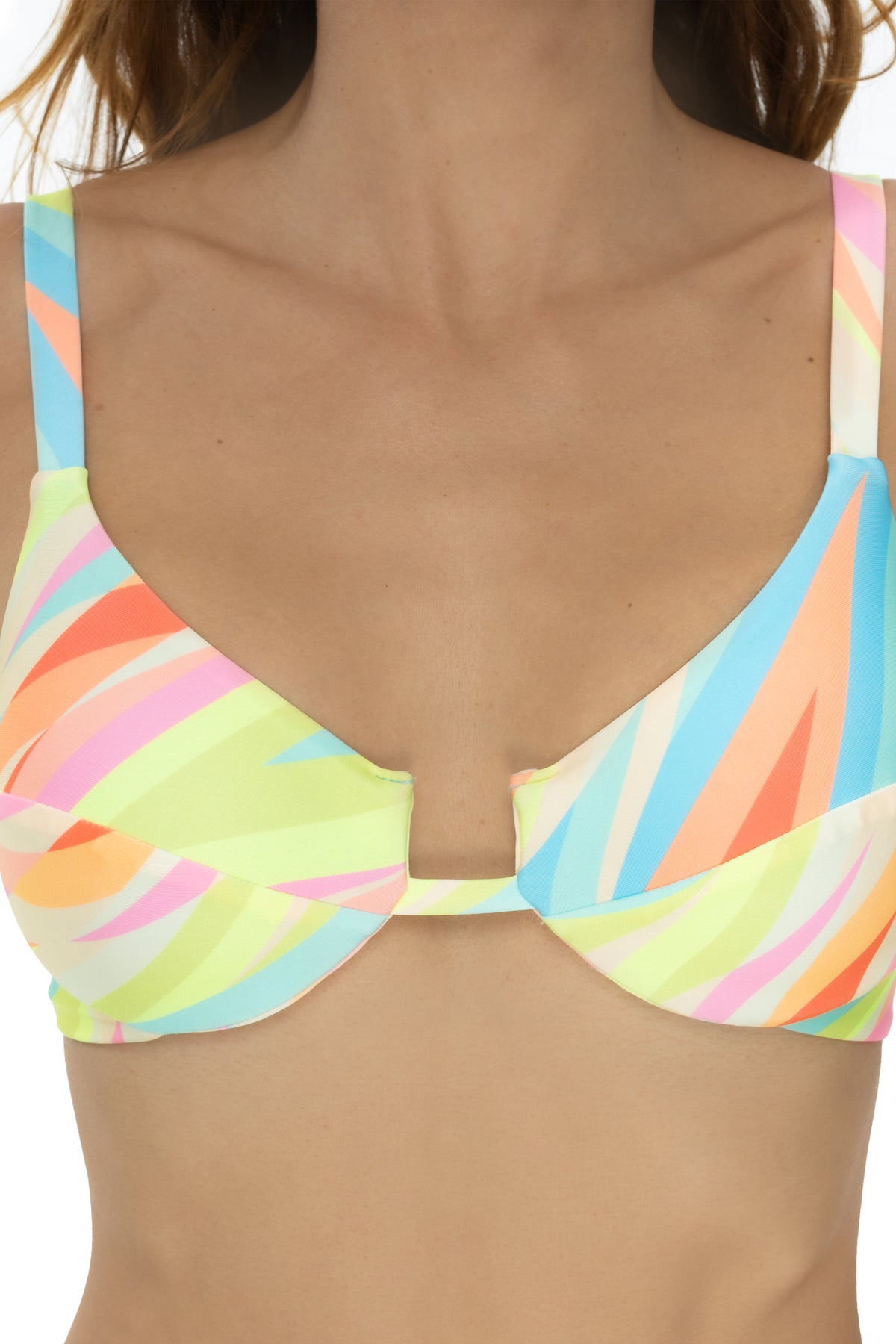 Top con Aros Toscana