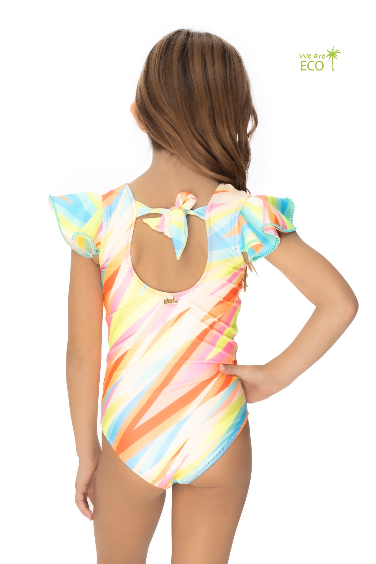 Entero Niña Toscana