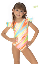 Entero Niña Toscana