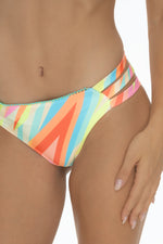 Panty Silueta Básica Toscana