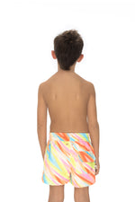 Pantaloneta Niño Toscana