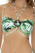 Top Strapless Turín