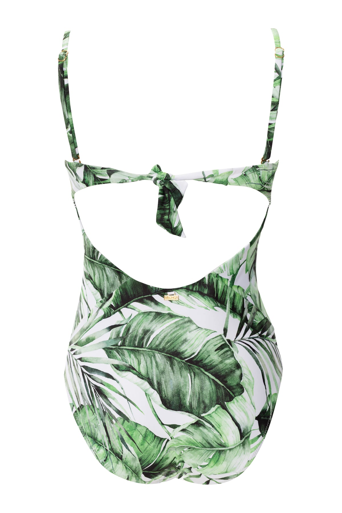 Entero Strapless Turín