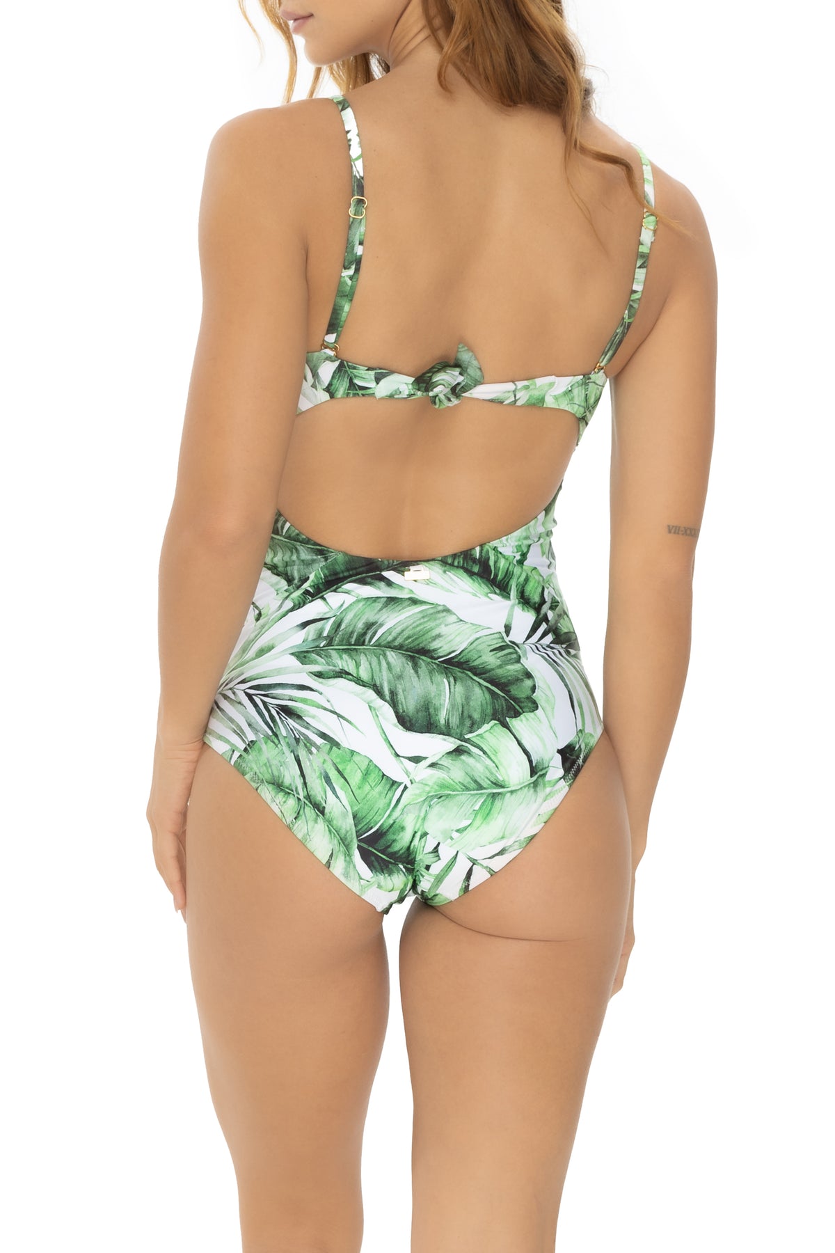 Entero Strapless Turín