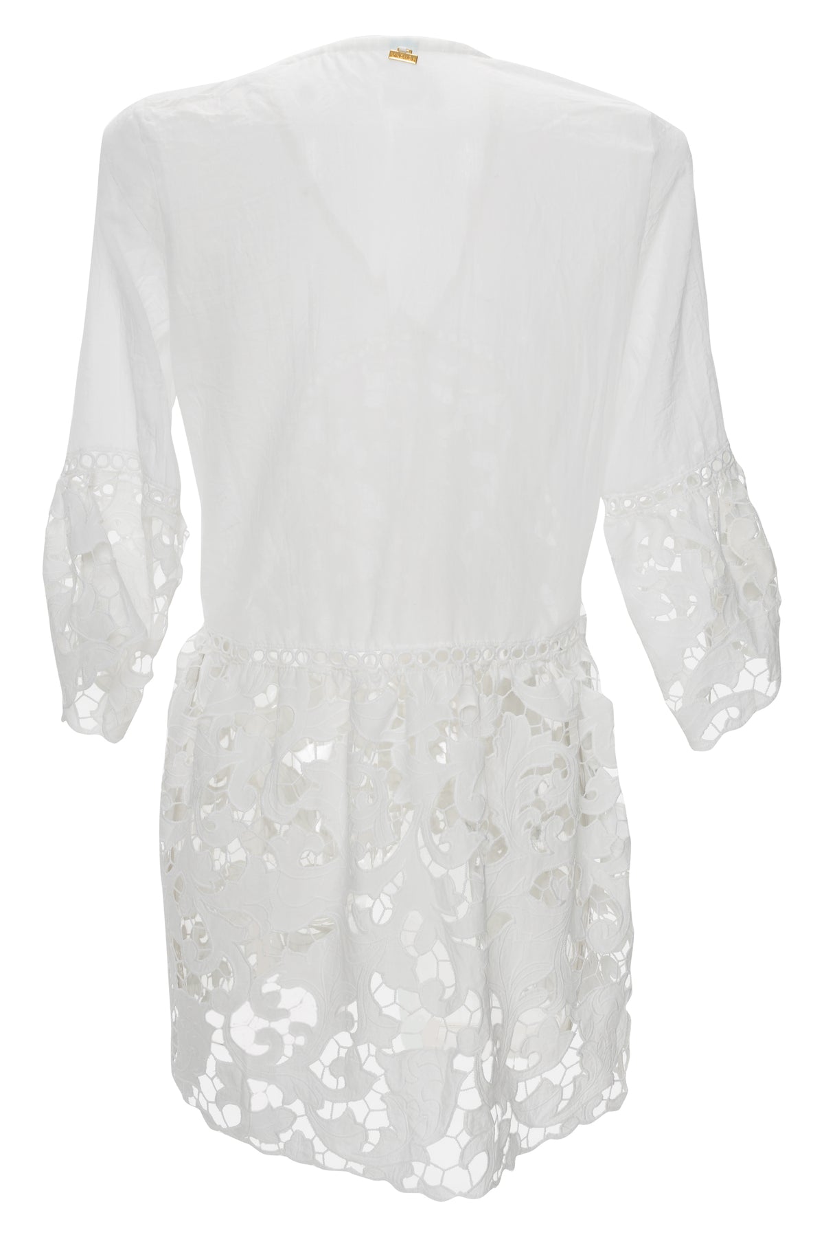 Cover up Marfil Turín