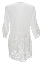 Cover up Marfil Turín