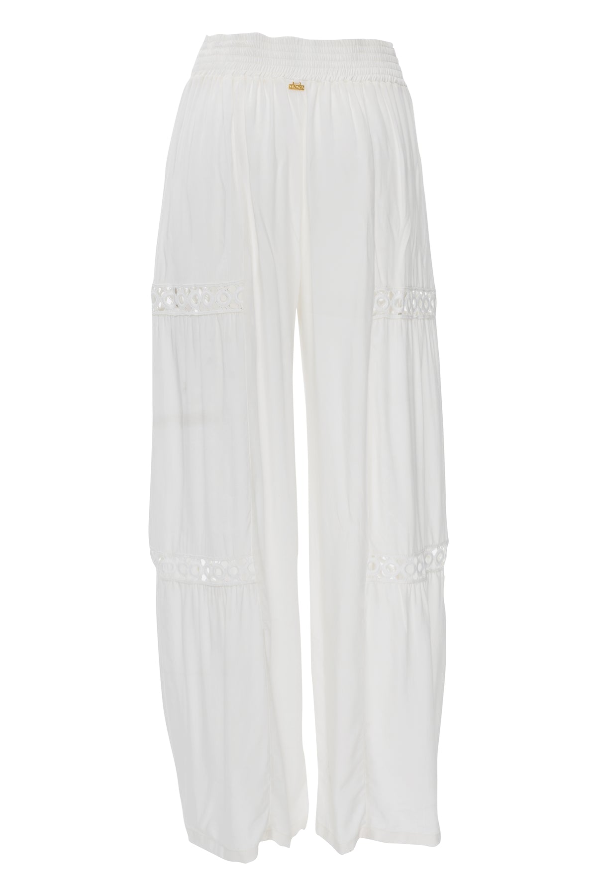 Pantalón Marfil Turín