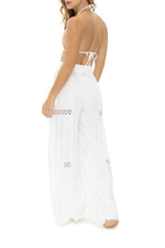 Pantalón Marfil Turín