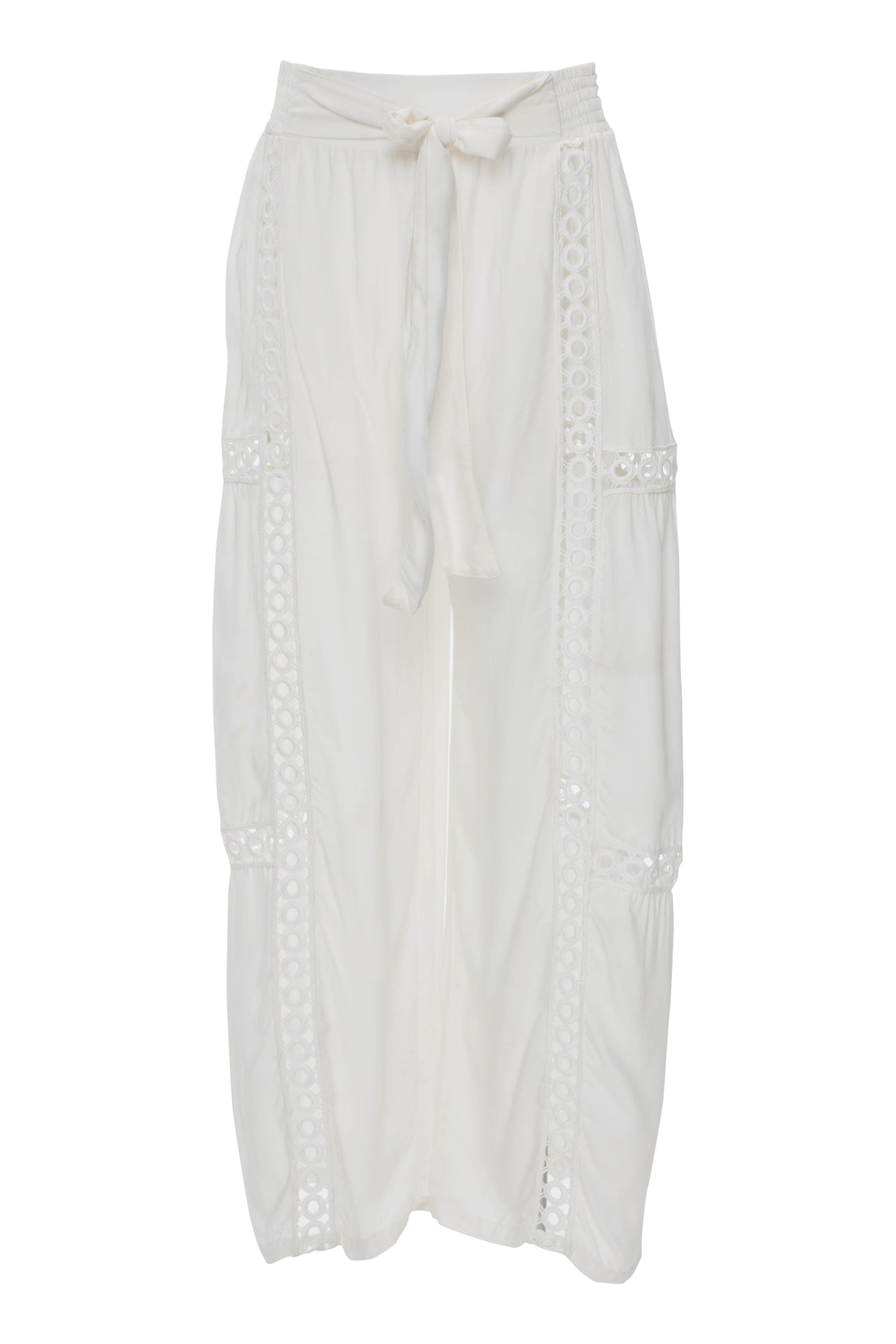 Pantalón Marfil Turín