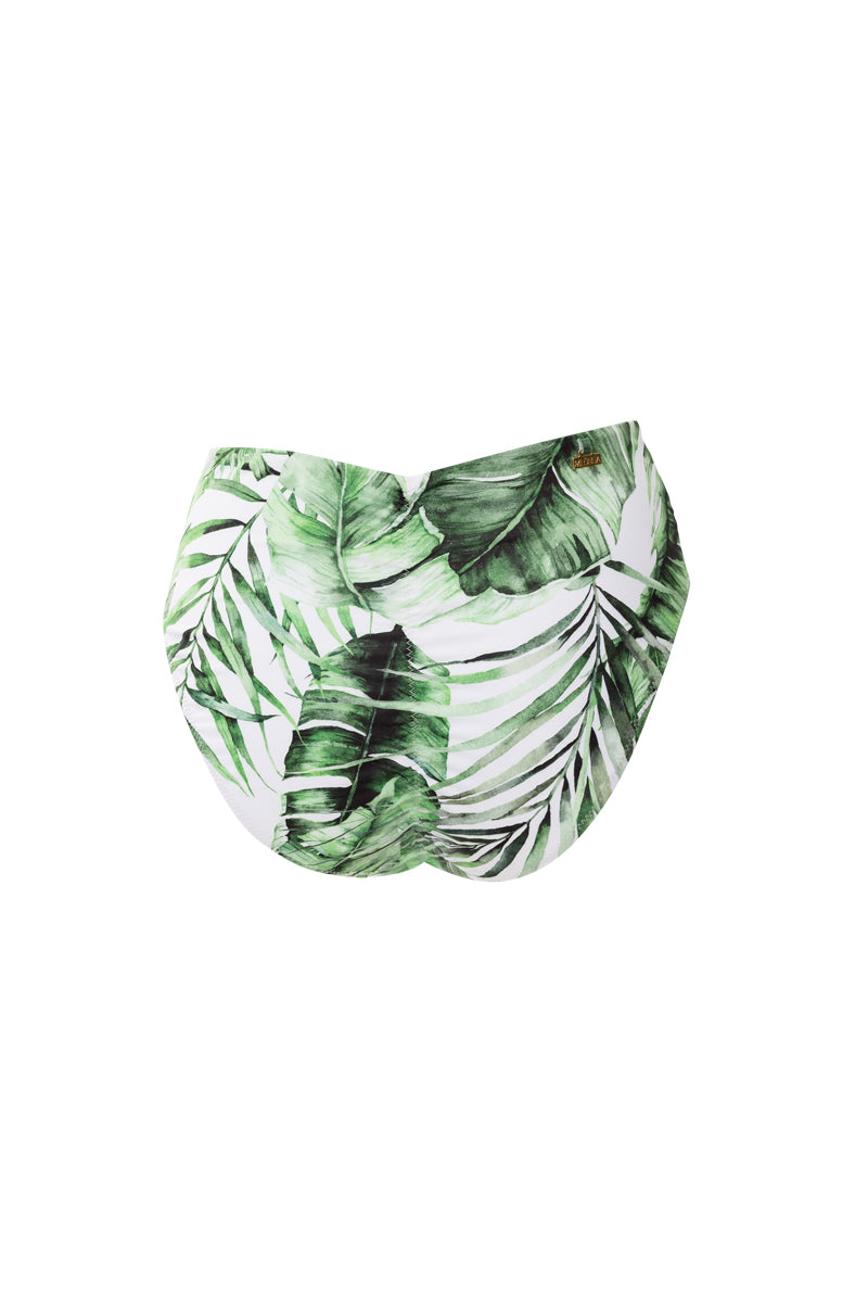 Panty Tiro Alto Turín