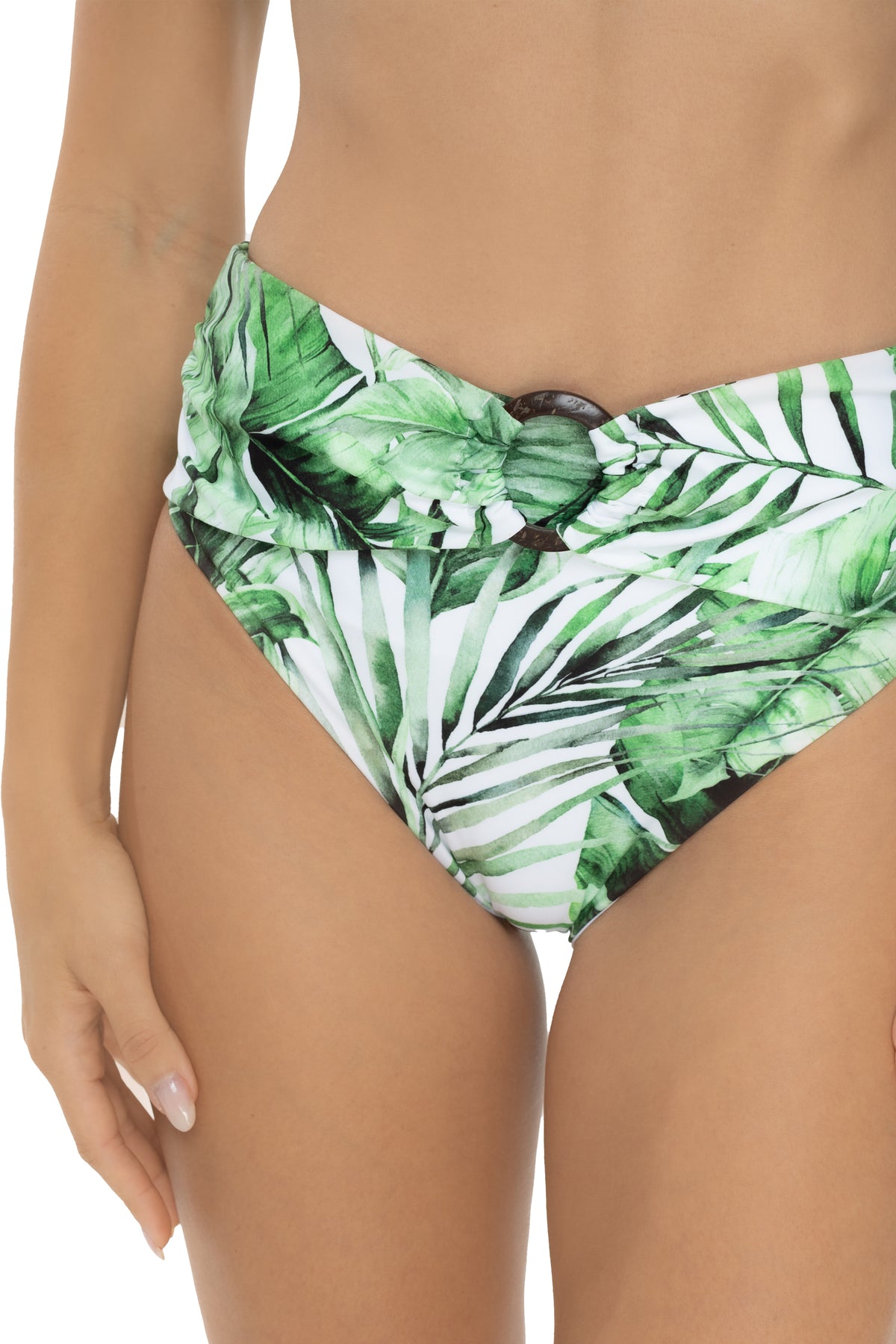 Panty Tiro Alto Turín