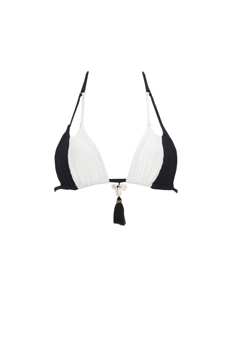 Top Triángulo Venecia