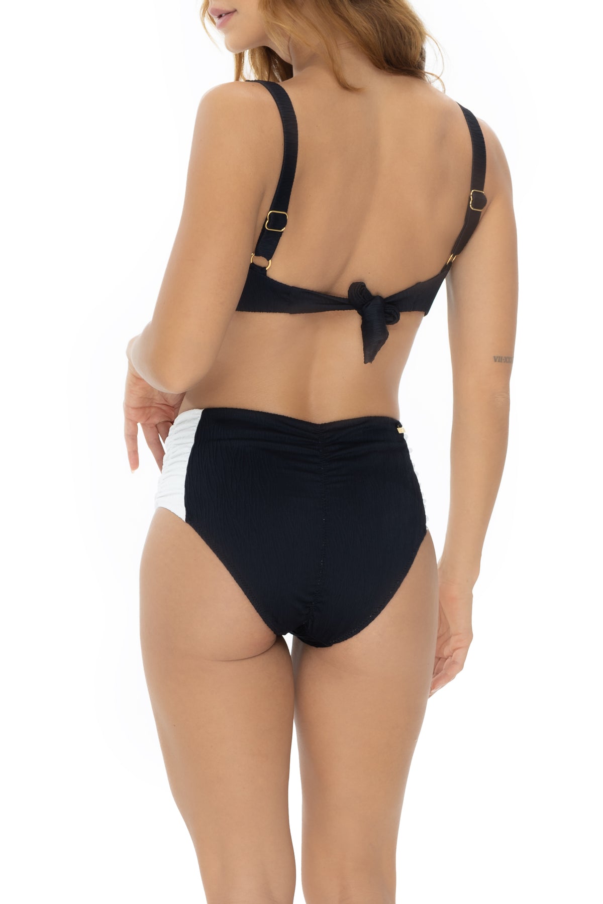 Panty Tiro Alto Venecia