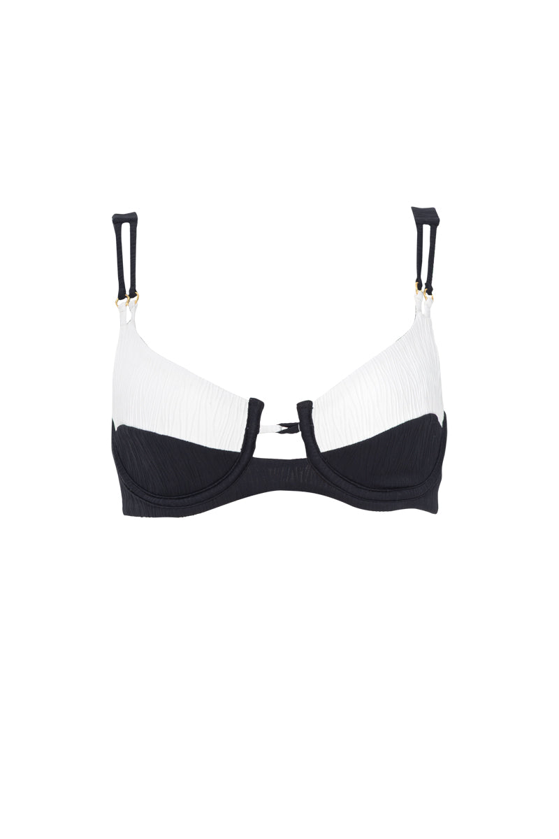 Top con Aros Venecia