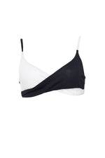 Top Frente Cruzado Venecia