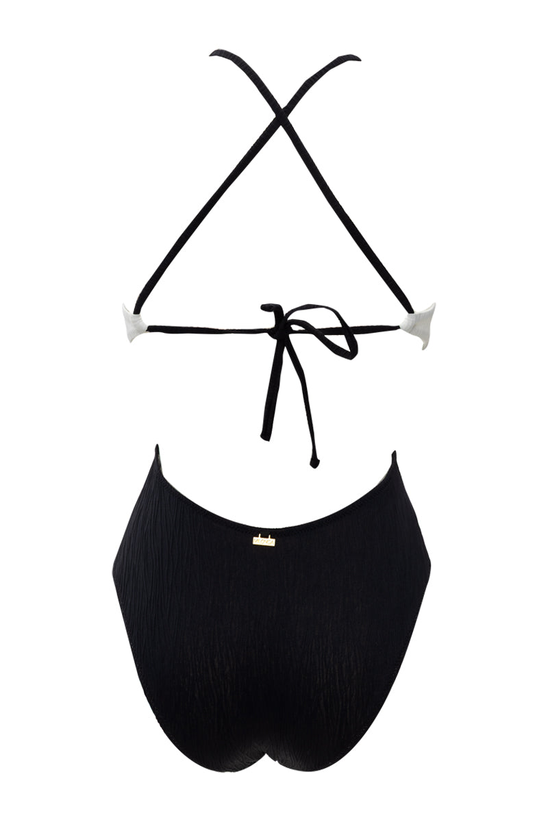 Venecia Two Tone One Piece