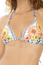 Top Triángulo Verona