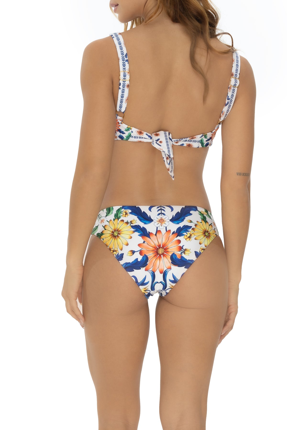 Panty Silueta Básica Verona