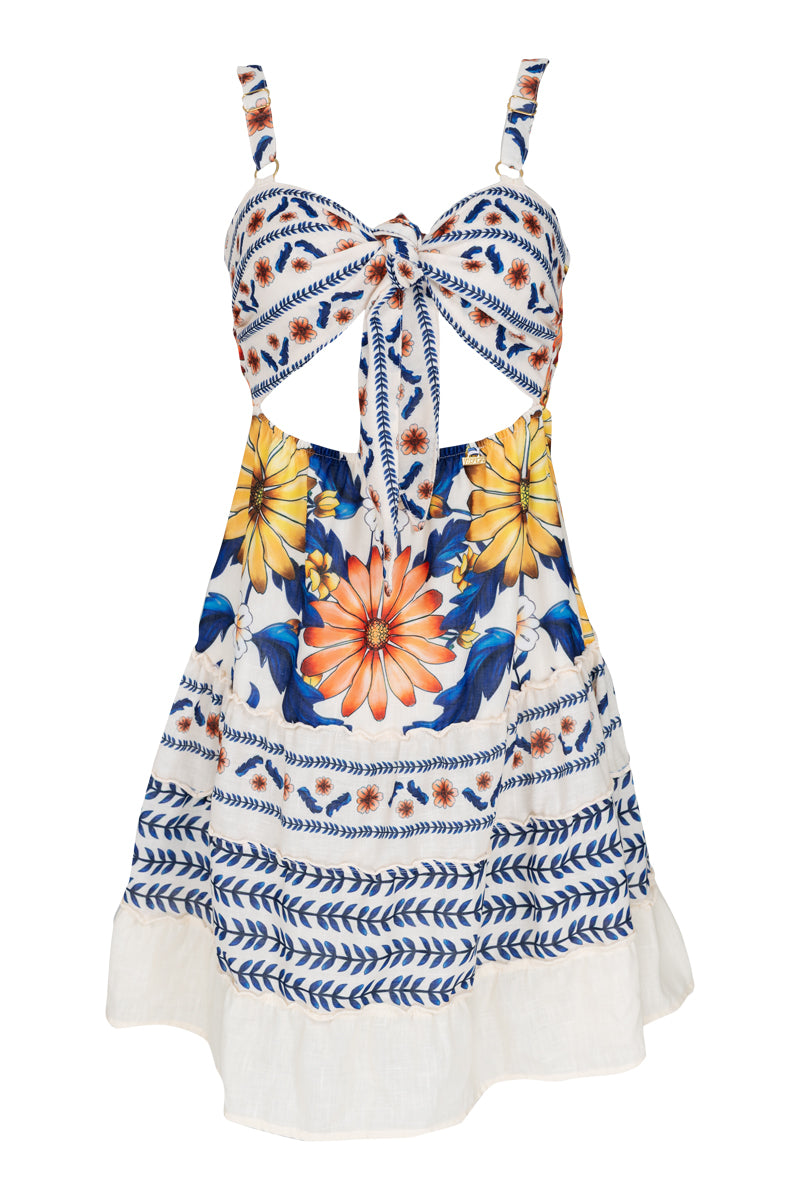 Vestido Corto Verona