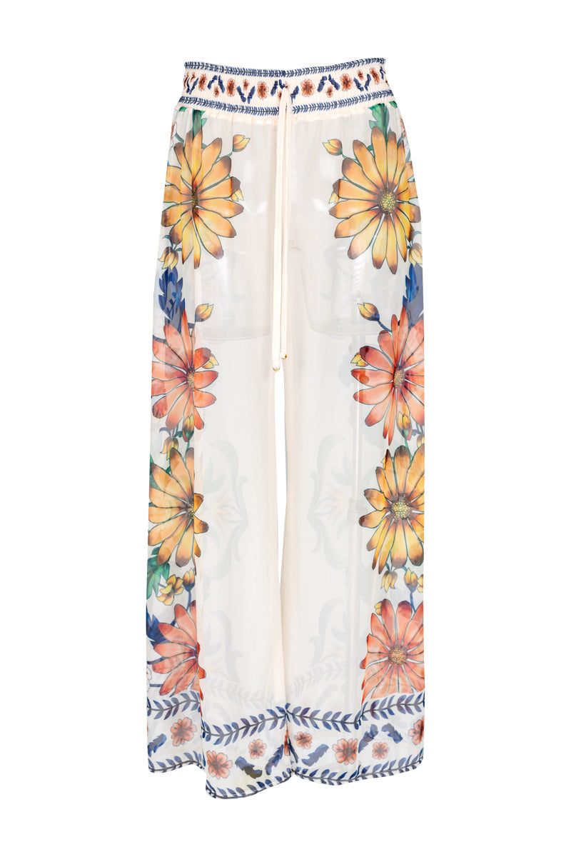 Pantalón Malla Verona