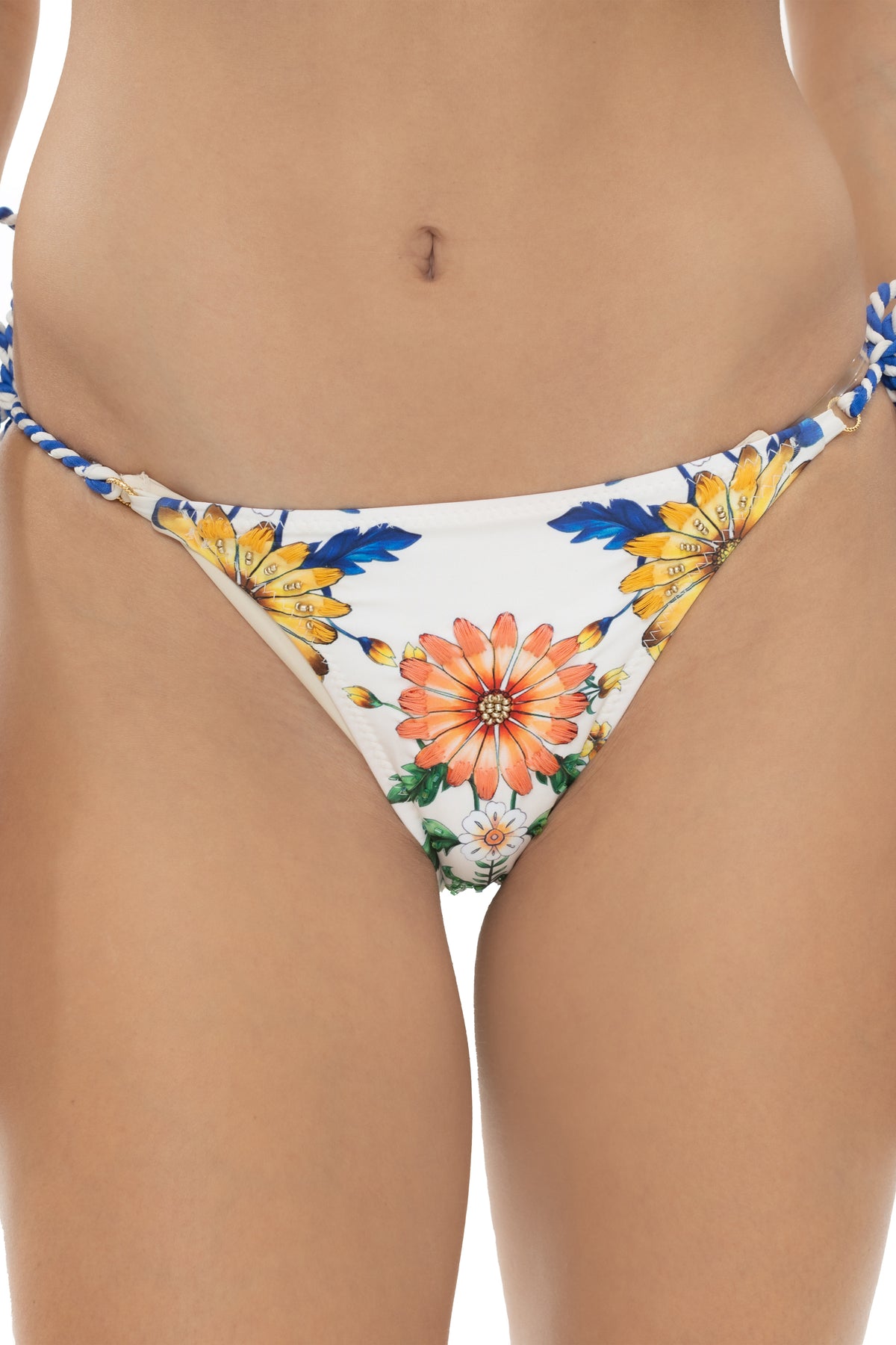 Panty de Amarre Verona