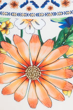 Panty Silueta Básica con Detalles Verona