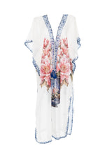 KimonoEstampado Victoriana