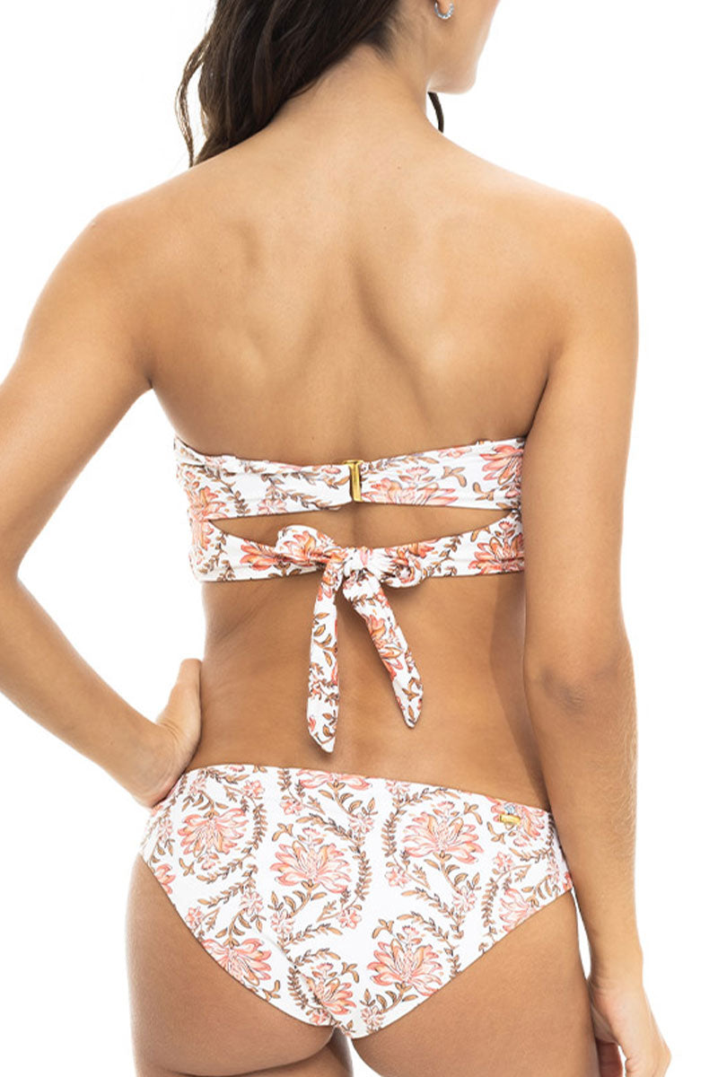 Panty Silueta Básica Retro Vibes