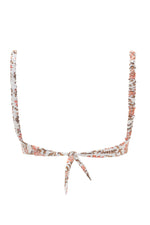 Top Deportivo Reversible Retro Vibes