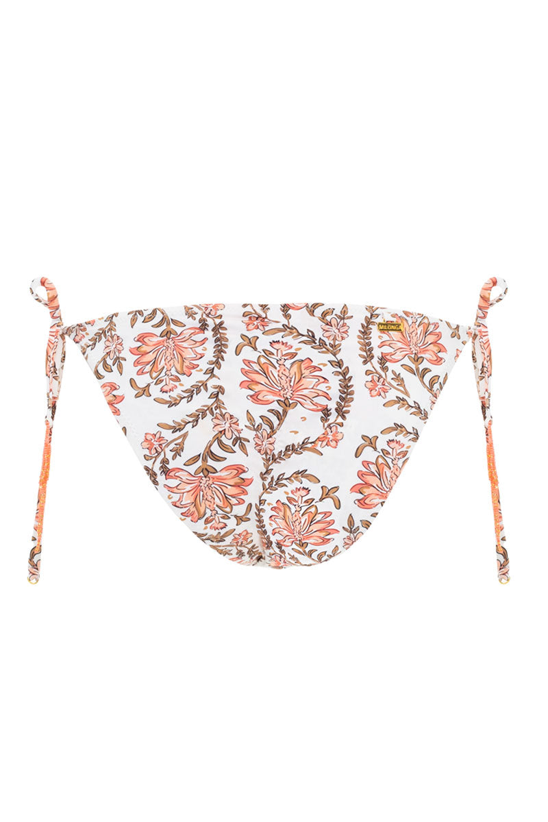 Panty de Amarre Reversible Retro Vibes