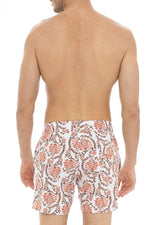 Pantaloneta Hombre Retro Vibes