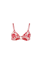 Zienna Sports Bikini Top