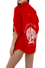 Camisa Zienna