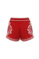 Zienna Shorts
