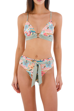 Panty Tiro alto Zolara