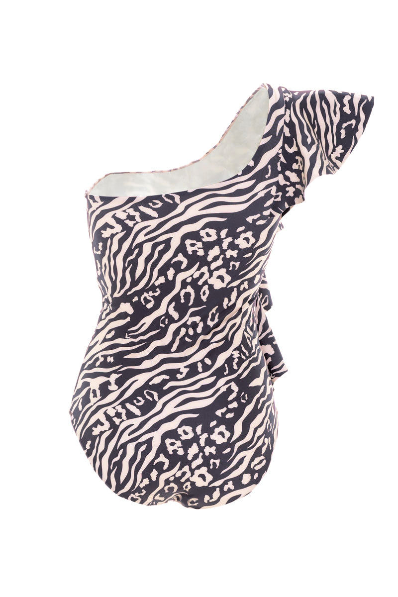 Entero con Boleros Afrika