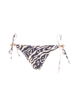 Afrika Tie Side Bottom
