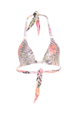 Top Triángulo Reversible Amalfi