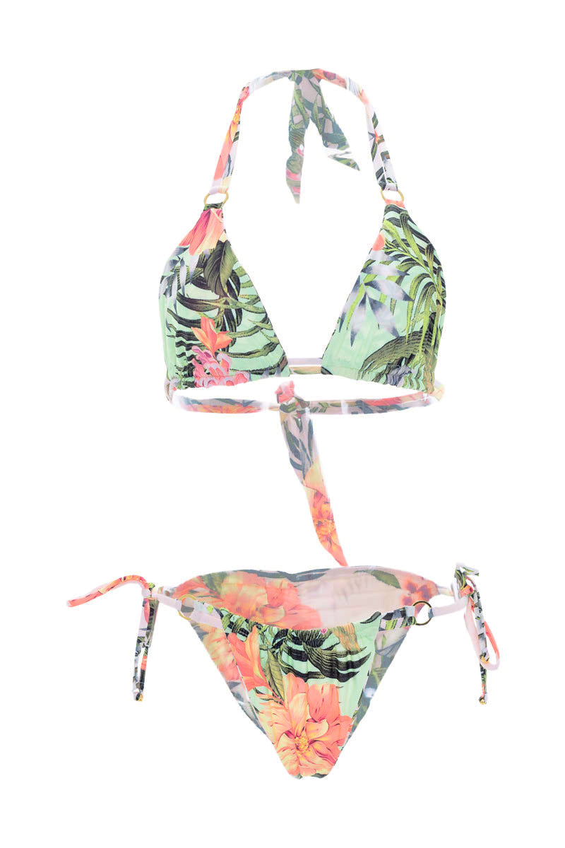 Panty de Amarre Reversible Amalfi