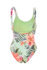 Entero con Control Amalfi