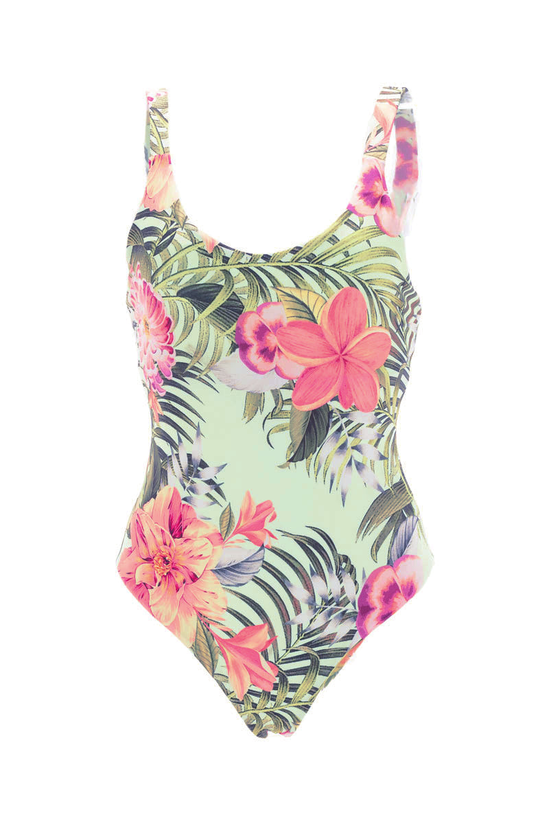 Entero con Control Amalfi