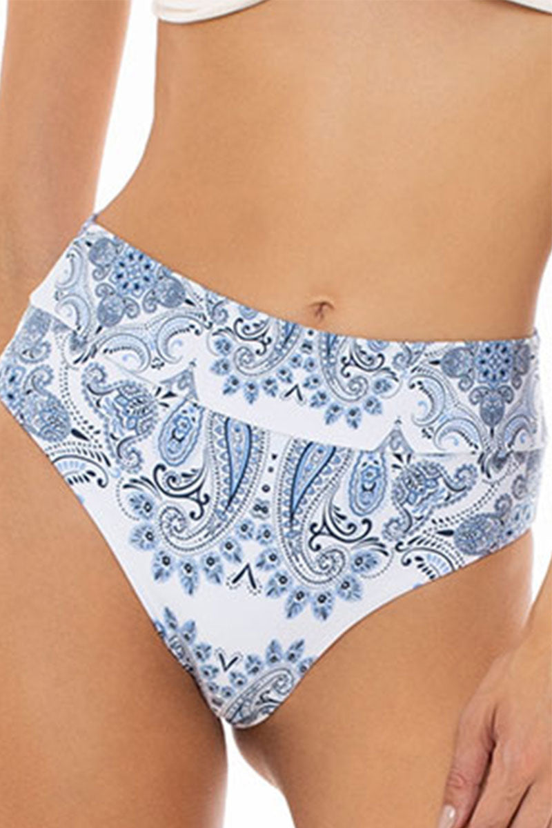 Panty Tiro Alto Lisbon