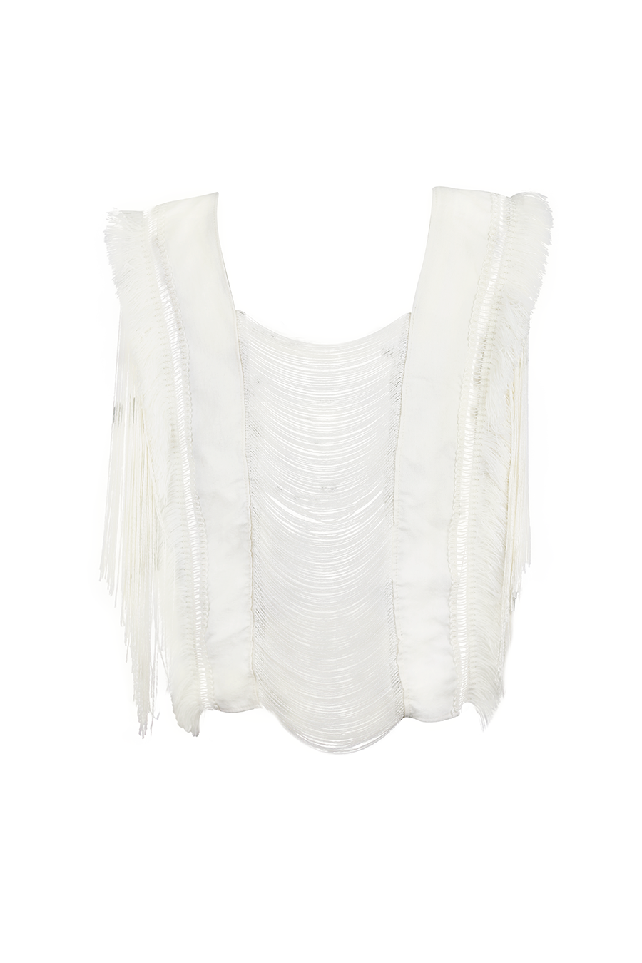 Cover Up Marfil Bahia