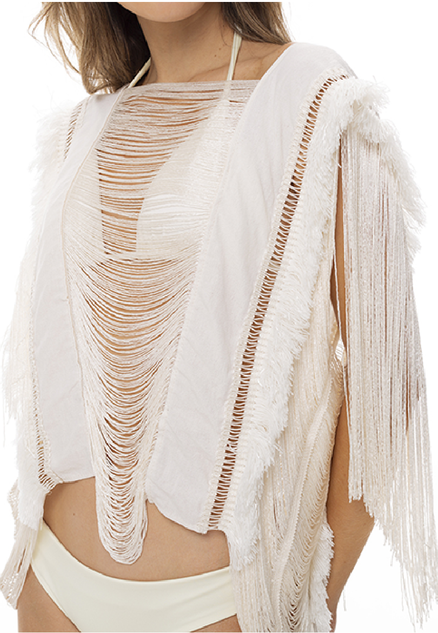 Cover Up Marfil Bahia