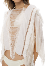 Cover Up Marfil Bahia