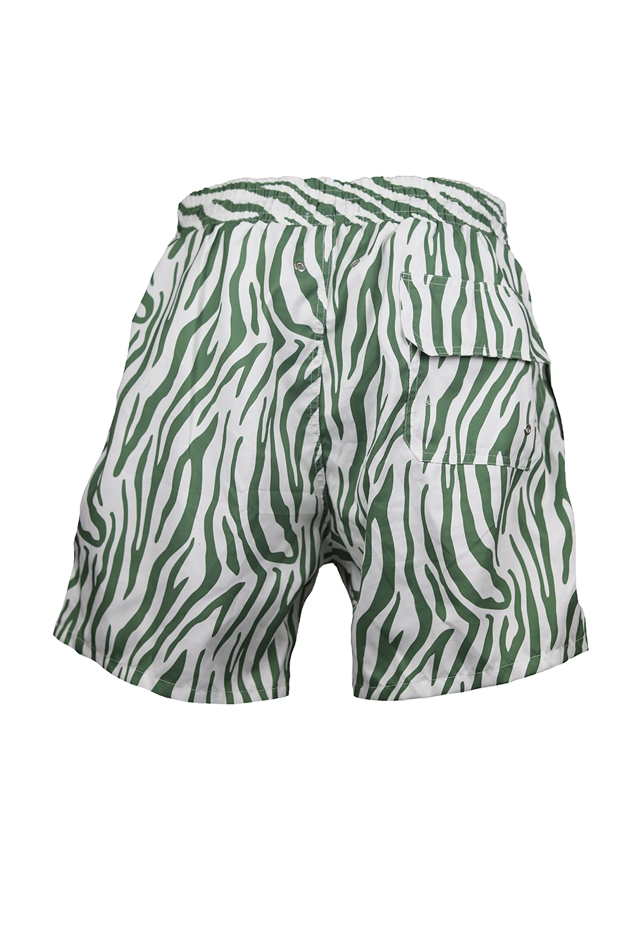 Pantaloneta de Hombre Jungla