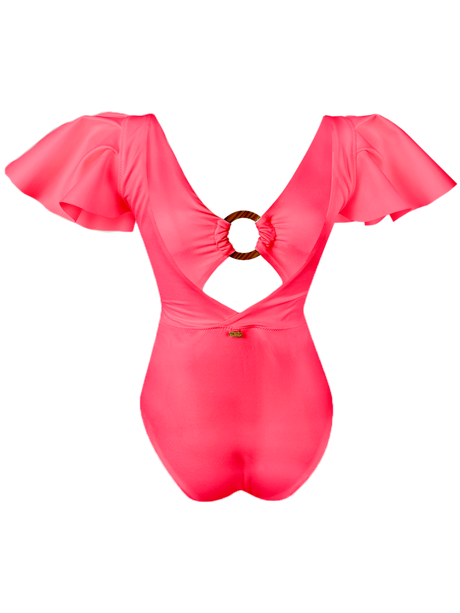 Entero Neon Palette La Mar