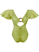 Entero Verde Palette La Mar