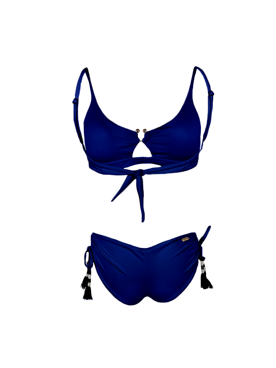 Panty Cheeky Azul Palette La Mar